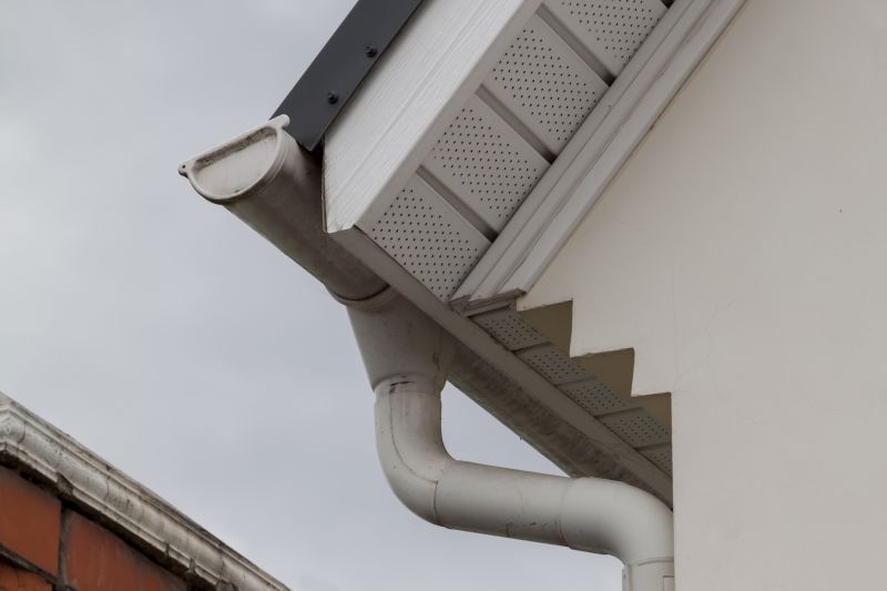 Gutter System Components